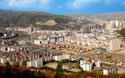 揭秘山西，历史底蕴与现代魅力的交融之地