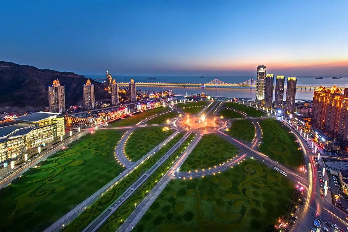 辽宁日报聚焦辽宁发展动态