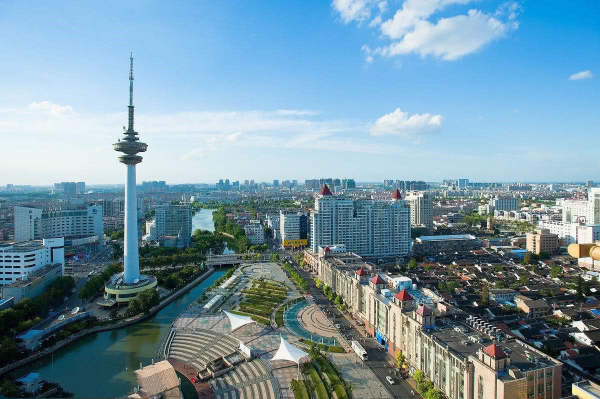 江苏，梦想起航之地，学习铸就自信与辉煌