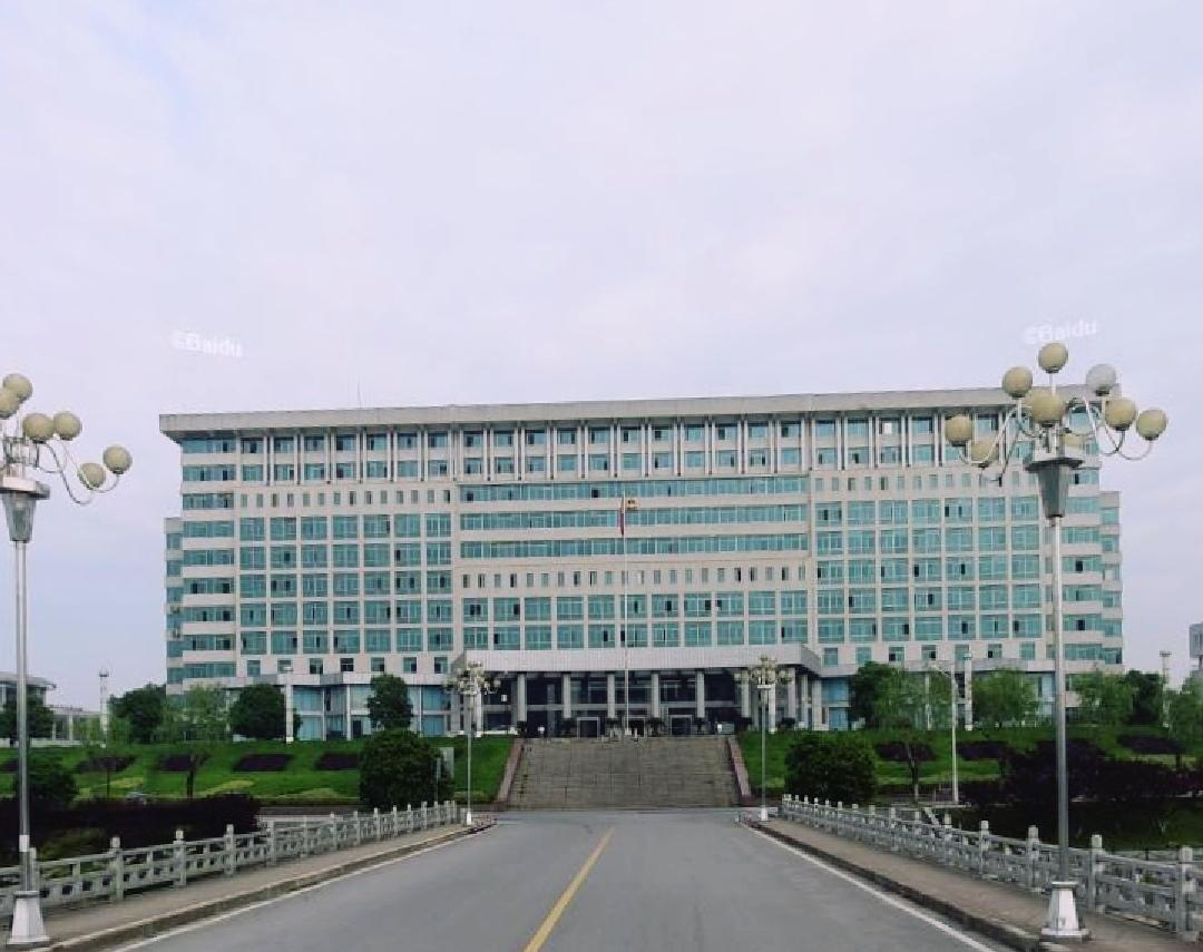 湖北自然美景探索之旅，追寻内心的平和与喜悦