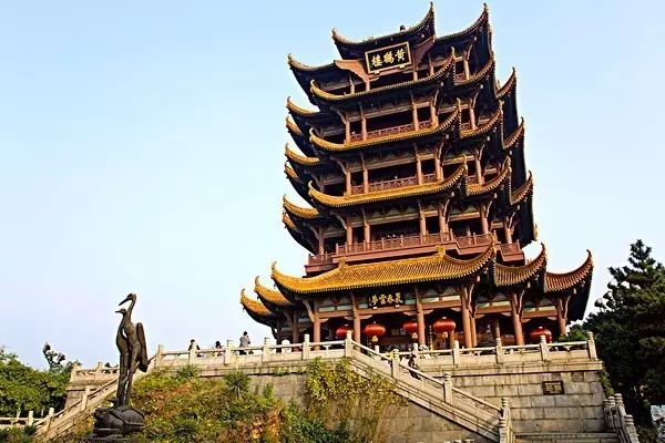 湖南，红色足迹与绿色生态交织的家园