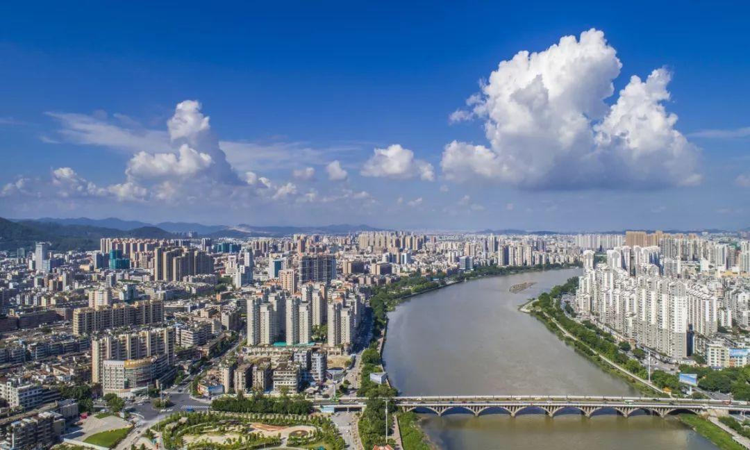 南国明珠，广东多元文化交融的画卷