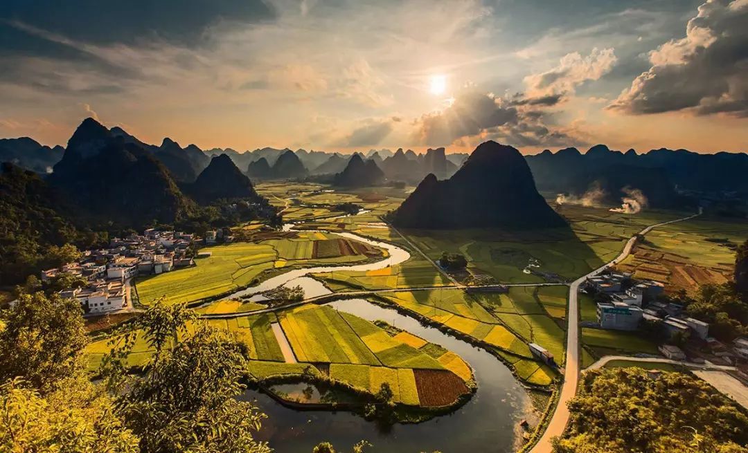 广西巷弄美食秘境之旅