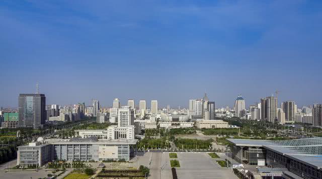 探寻塞外江南的瑰丽之旅，走进神秘宁夏