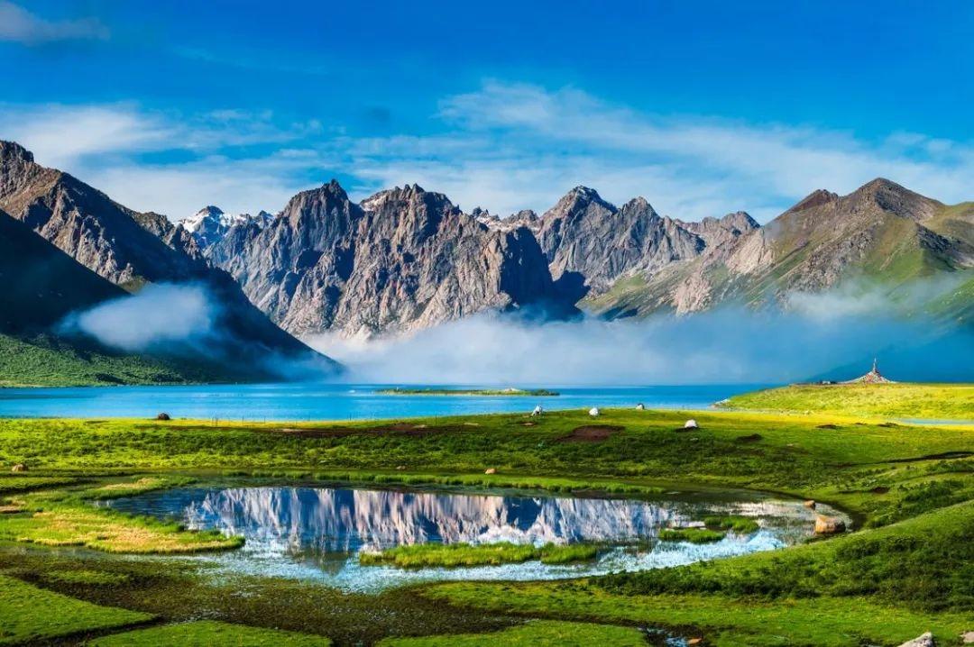 青海，绿色发展典范的探索与挑战并存