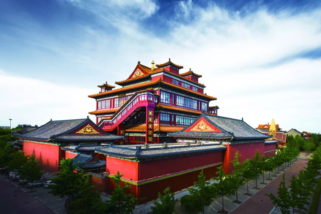 廊坊地区的发展现状概览与未来展望