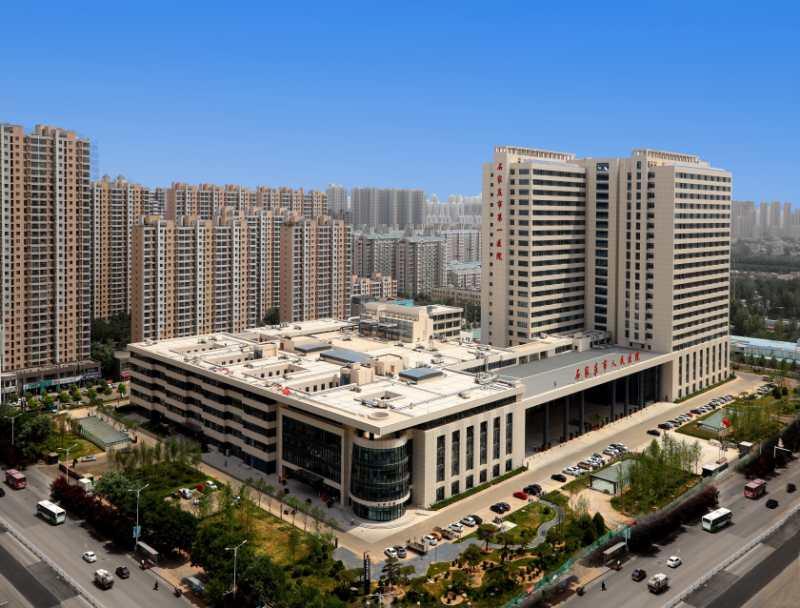 智慧石家庄，前沿科技产品巡礼，开启未来生活新篇章